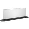 Gaggenau al200180 cappa da piano telescopica 80 cm