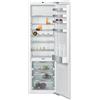 Gaggenau rt282306 frigorifero + vano congelatore monoporta da incasso h 177 cm