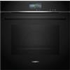 Siemens hs736g3b1 forno a vapore da incasso 60 cm nero