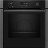 Neff b5ach7ag3 N50 forno pirolitico da incasso 60 cm slide & hide