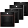 Neff b69vs3ay0 N90 forno a vapore da incasso 60 cm slide & hide