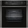Neff Siemens b5avm7ag7 N50 forno pirolitico da incasso 60 cm slide & hide
