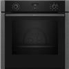 Neff b4ace4ag3 N50 forno da incasso 60 cm slide & hide