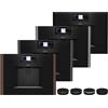 Neff cl9tx11x0 N90 macchina caffè da incasso h 45 cm
