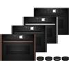 Neff c29fy5cy0 N90 forno a vapore h 45 cm da incasso