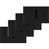 Neff v58yhq4c0 N70 piano induzione con cappa integrata 80 cm