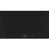 Neff t69fuv4l0 N90 piano cottura a induzione 90 cm vetroceramica nero
