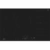 Neff t68fuv4l0 N90 piano cottura a induzione 80 cm vetroceramica nero