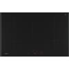 Neff t58ahv4c0 N70 piano cottura induzione 80 cm nero + cornice