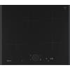 Neff t56auf4c0 N70 piano cottura induzione 60 cm nero con cornice