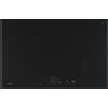 Neff t58auf4c0 N90 piano cottura induzione 80 cm nero con cornice