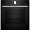 Neff b64ct73n0 N90 forno pirolitico a vapore da incasso 60 cm nero