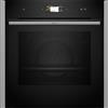 Neff b64vs71n0 N90 forno con aggiunta vapore da incasso 60 cm