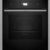 Neff b64cs71n0 N90 forno pirolitico multifunzione da incasso 60 cm