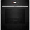 Neff b54cr71n0 N70 forno pirolitico da incasso 60 cm nero