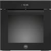 Bertazzoni fmod6117ptb1 forno pirolitico da incasso 60 cm nero