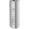 Liebherr srsfd 5220 frigorifero monoporta 60 cm inox libera installazione