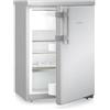 Liebherr rsdci 1621 frigorifero da tavolo con congelatore 60 cm h 80 inox
