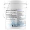 Kimikando Ossigeno Granulare 5 Kg - Prodotti per piscine: Disinfettanti senza cloro per piscina