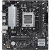 ASUS ASUS PRIME B650M-R AMD B650 Socket AM5 micro ATX 90MB1H30-M0EAY0-OUT