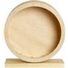 KARLIE RUOTA LEGNO BOGIE WONDERLAND