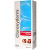 ICF CLOREXYDERM SHAMPOO FORTE