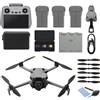 DJI Mini 5 Pro Fly More Combo + Smart Controller & Cleaning Kit
