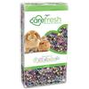 Carefresh Accurresh - Coriandoli in Carta Naturale per Animali Domestici, con Controllo degli odori, 10 l