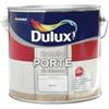Dulux Smalto per porte, Bianco, 2.5L