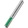 Trend CraftPro Fresa dritta 2 taglienti 6,3x16mm codolo 1/4 TCT
