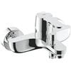 Grohe Get 32887000 Miscelatore Monocomando per Vasca-Doccia, Cromo
