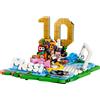 LEGO Lionel Messi - Highlights calcistici