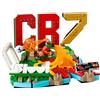 LEGO Cristiano Ronaldo - Highlights calcistici
