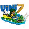 LEGO Vini Jr. - Highlights calcistici