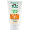 Equilibra Aloe Vitaminica Crema Solare Protezione Alta 30 Spf - 150 ml