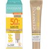 Clinians Fluido Protettivo Viso Colorato Acido Ialuronico Spf50+ - 40 ml