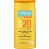 Clinians LATTE PROTETTIVO ANTI AGE SPF20 - 200 ml