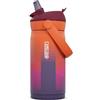 CamelBak Thrive Flip Straw VSS Borracce per Bambini Misty Mountain 350 ml