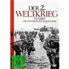 DVD Il 2. Seconda Guerra Mondiale D-Day La Invasion Normandia, The Normandia