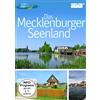Dvd Il Mecklenburger Seenland Di Mdr Sagenhaft - Vacanza In Auto