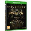 WARNER BROS Injustice 2 - Legendary Edition - XBOX ONE