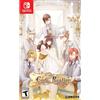 Aksys Code: Realize Future Blessings (Import)