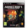 Sony Minecraft - PlayStation 3 - [Edizione: Regno Unito]