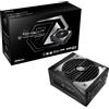ASROCK Alimentatore Asrock Taichi TC-1300T 1300 W 20+4 pin ATX Nero