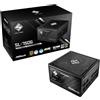 ASROCK Alimentatore Asrock SL-1000G Steel Legend 1000 W 20+4 pin ATX Nero