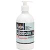 BIOEQUIPE GmbH ARNICA GEL 99 FL 500ML