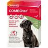 BEAPHAR B.V. Combotec Cane - 3 Pipette - 20 - 40 Kg