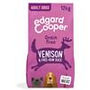 4 HEALTHY PETS NV Adult Carne Fresca di Cervo e Anatra Allevata a Terra Senza Cereali - 12KG