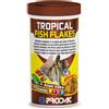 PRO.D.AC. INTERNATIONAL Srl Tropical Fish Flakes Prodac 250ml
