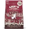 NESTLE' PURINA PETCARE IT. SpA Wild Woodland Walk Adult Anatra Salmone Cervo Lily's Kitchen 2,5kg
